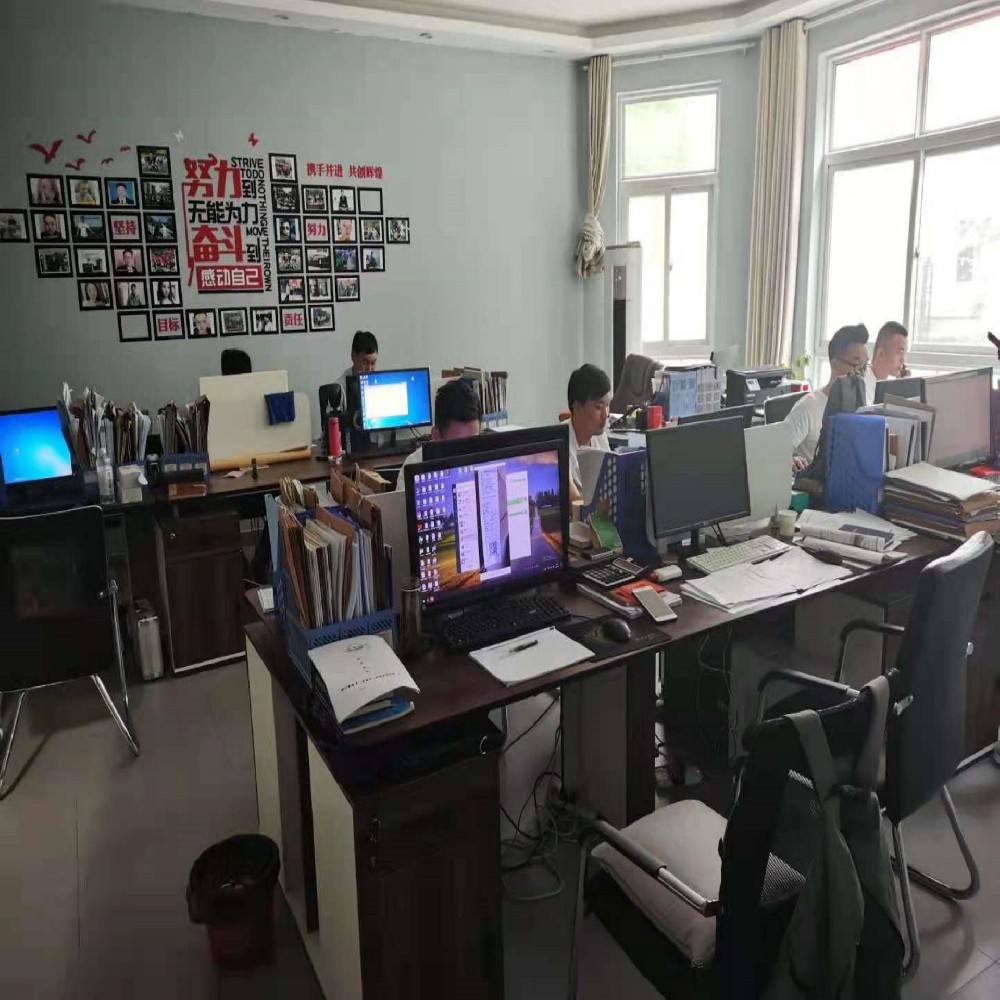 Project Team